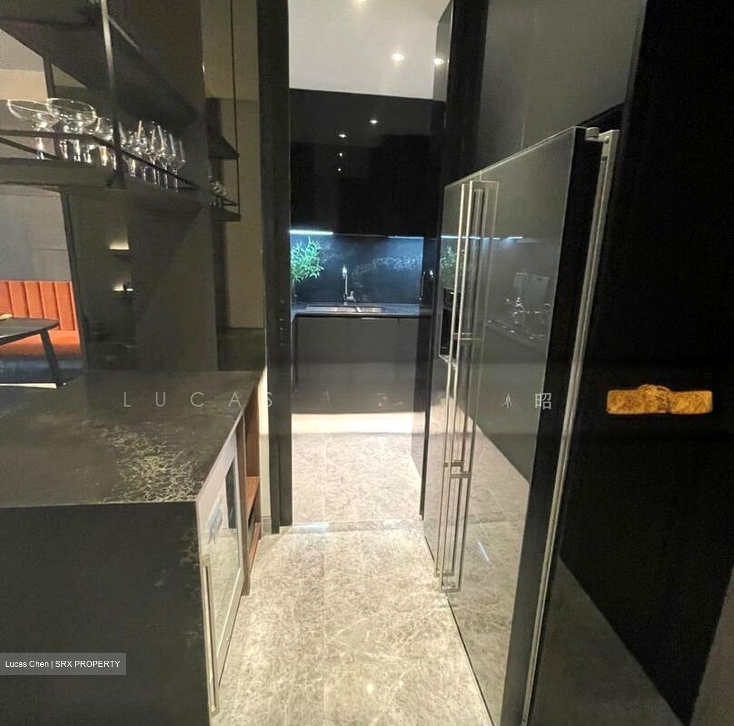 Jervois Privé (D10), Apartment #501881361